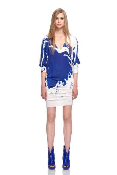 Look 10